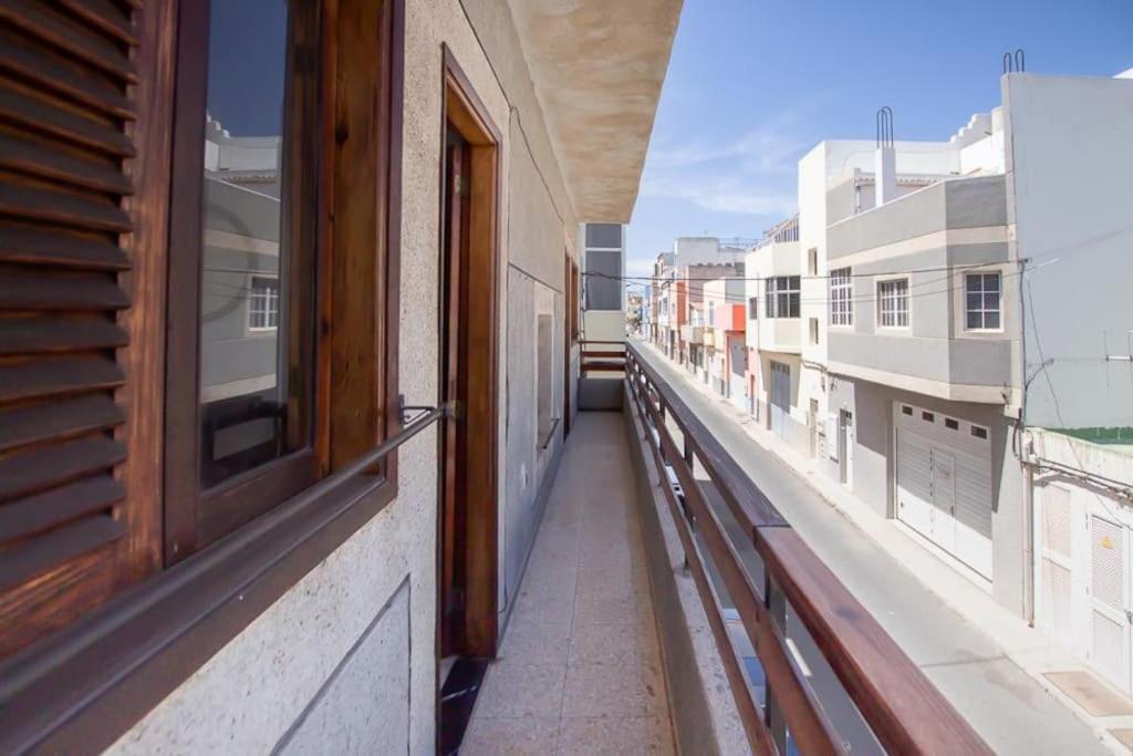 Casa Sunshine Paradise Vecindario  Exterior photo
