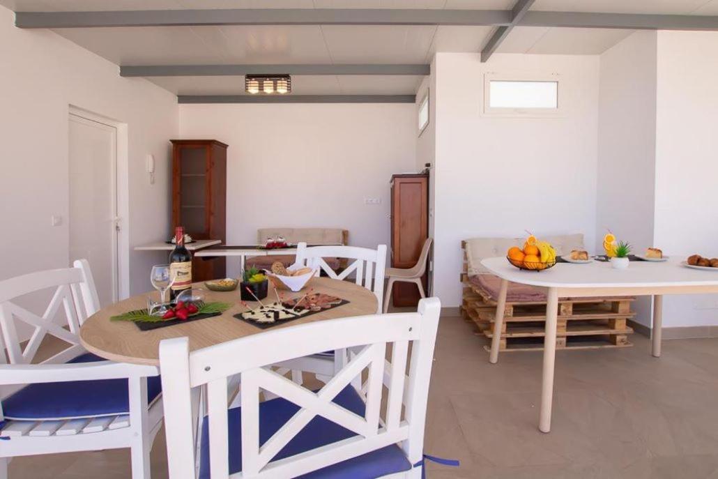 Casa Sunshine Paradise Vecindario  Exterior photo