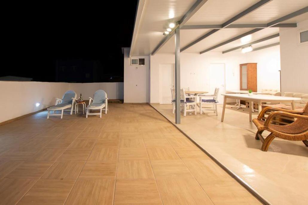 Casa Sunshine Paradise Vecindario  Exterior photo